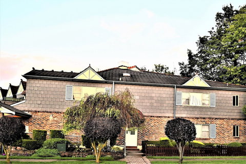 Grand Country Lodge Motel - Accommodation QLD 5