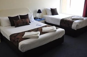 Ceduna Foreshore Hotel Motel - Accommodation QLD 6