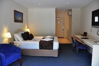 Ceduna Foreshore Hotel Motel - Accommodation QLD 3