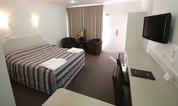  Accommodation QLD