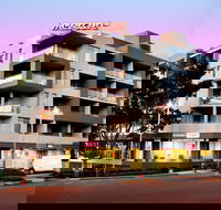 Mercure Centro Port Macquarie - Accommodation QLD