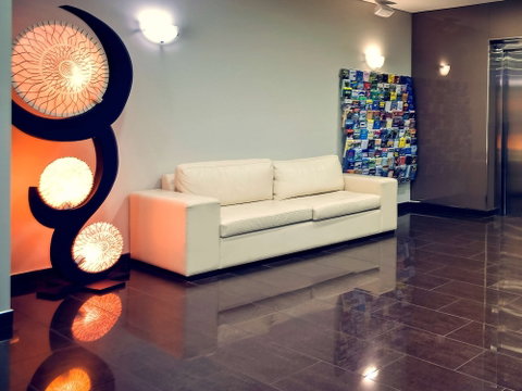 Mercure Centro Port Macquarie - Accommodation QLD 2