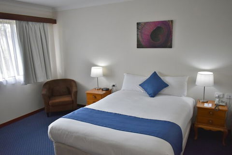 Admiral Motel Bunbury - Accommodation QLD 6