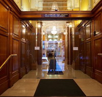 Castlereagh Boutique Hotel Ascend Hotel Collection - Accommodation QLD