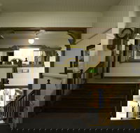 Brisbane Manor Hotel - Accommodation QLD