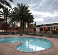 Seasons Hotel Newman - Accommodation QLD