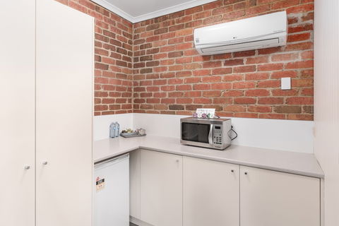 Yarra Valley Motel - Accommodation QLD 4