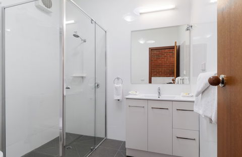 Yarra Valley Motel - Accommodation QLD 5