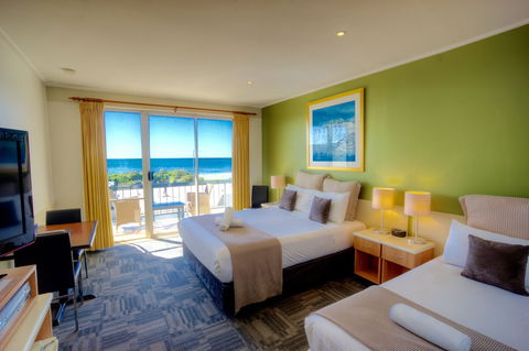 Sandridge Motel - Accommodation QLD 3