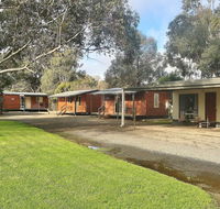 Wangaratta North Family Motel - Accommodation QLD