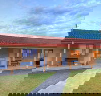 Yamba Motor Inn - Accommodation QLD