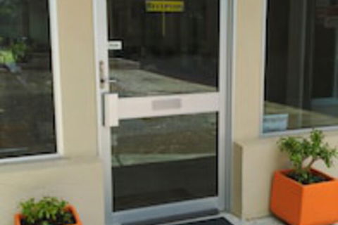 All Seasons Country Lodge - Accommodation QLD 1