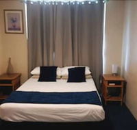 All Seasons Country Lodge - Accommodation QLD