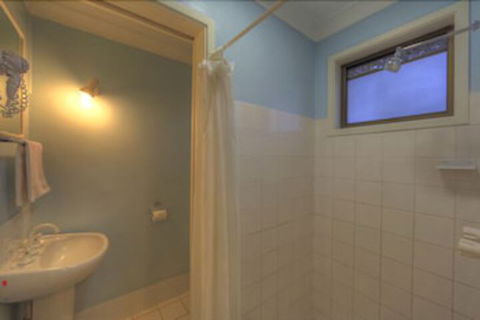 All Seasons Country Lodge - Accommodation QLD 7