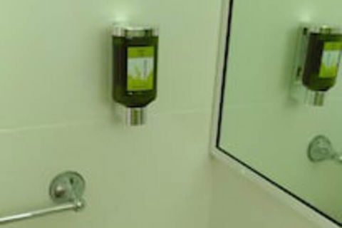 All Seasons Country Lodge - Accommodation QLD 6