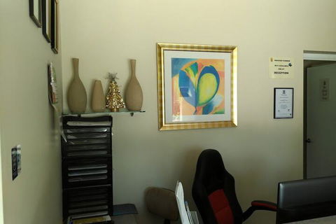 All Seasons Country Lodge - Accommodation QLD 3