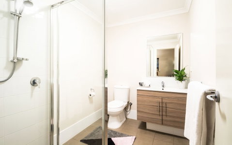 Airport Apartments By Vetroblu - Accommodation QLD 5