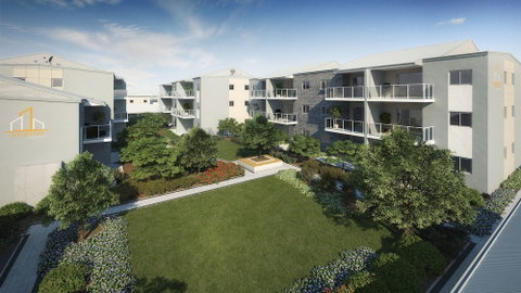 Airport Apartments By Vetroblu - Accommodation QLD 1