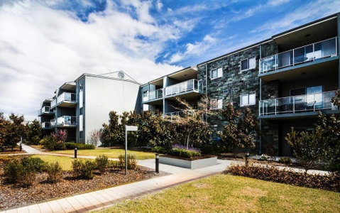 Airport Apartments By Vetroblu - Accommodation QLD 0