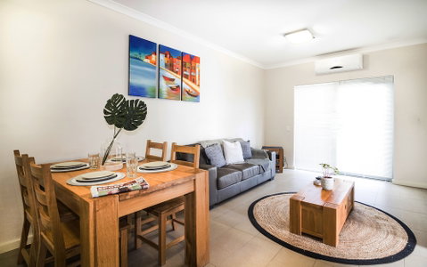 Airport Apartments By Vetroblu - Accommodation QLD 4