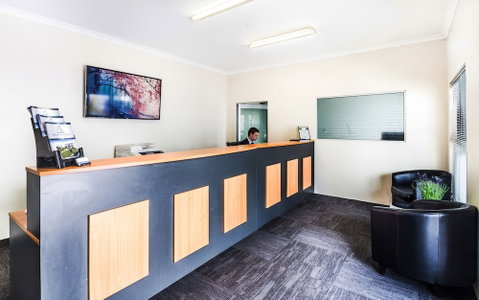 Airport Apartments By Vetroblu - Accommodation QLD 3