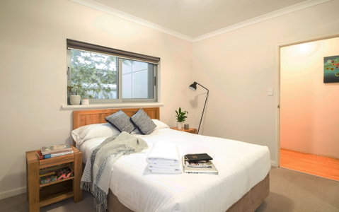 Airport Apartments By Vetroblu - Accommodation QLD 6