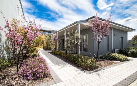 Airport Apartments By Vetroblu - Accommodation QLD 2
