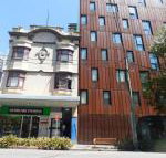 Casa Central Accommodation Hostel - Accommodation QLD