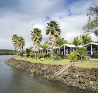 Reflections Holiday Parks Terrace Reserve - Accommodation QLD