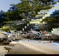 Reflections Holiday Parks Forster Beach - Accommodation QLD