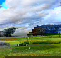 Twelve Apostles Motel  Country Retreat - Accommodation QLD