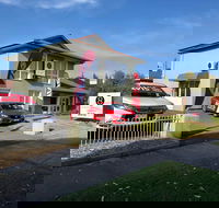 Atwood Motor Inn - Accommodation QLD