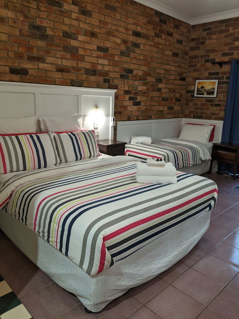 Ettalong Beach Tourist Resort - Accommodation QLD 3