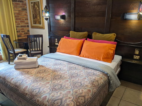 Ettalong Beach Tourist Resort - Accommodation QLD 6