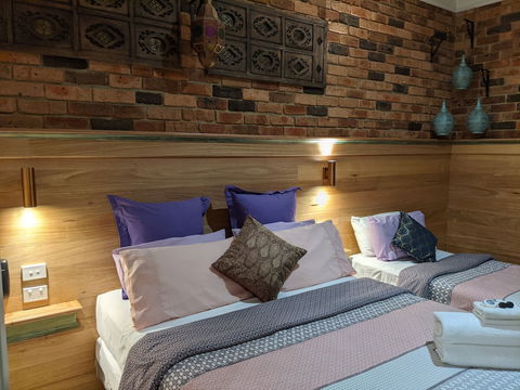 Ettalong Beach Tourist Resort - Accommodation QLD 1
