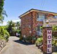 Coachman Motor Inn - Accommodation QLD