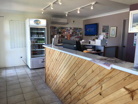 Reflections Holiday Parks Tuncurry - Accommodation QLD 0