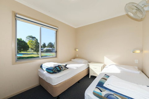 Reflections Holiday Parks Tuncurry - Accommodation QLD 5
