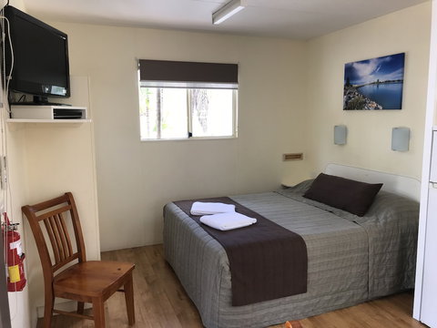 Reflections Holiday Parks Tuncurry - Accommodation QLD 3