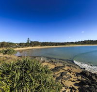 Reflections Holiday Parks Scotts Head - Accommodation QLD