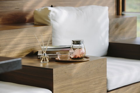 Emirates One&Only Wolgan Valley Australia - Accommodation QLD 4