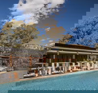 Emirates OneOnly Wolgan Valley Australia - Accommodation QLD