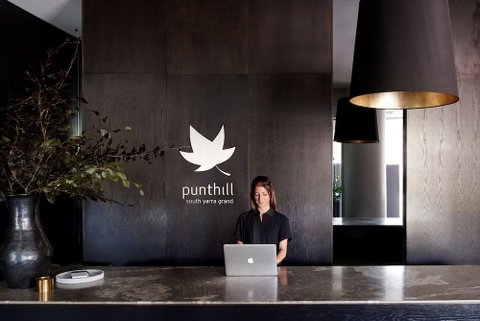 Punthill South Yarra Grand - Accommodation QLD 3