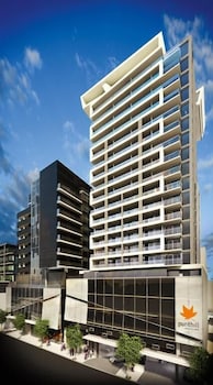 Punthill South Yarra Grand - Accommodation QLD 0