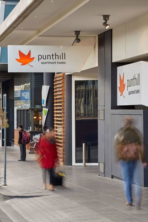 Punthill South Yarra Grand - Accommodation QLD 1