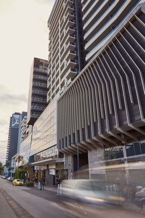 Punthill South Yarra Grand - Accommodation QLD 2