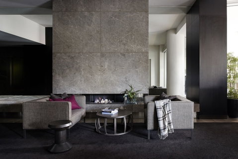 Punthill South Yarra Grand - Accommodation QLD 4