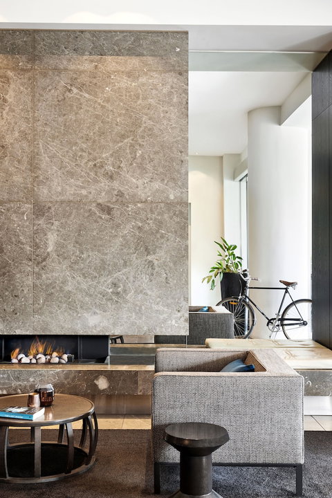 Punthill South Yarra Grand - Accommodation QLD 6