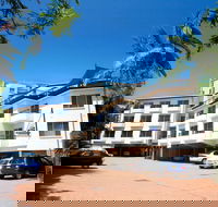 Terrigal Sails Serviced Apartments - Accommodation QLD