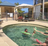 Beachside Holiday Apartments - Accommodation QLD